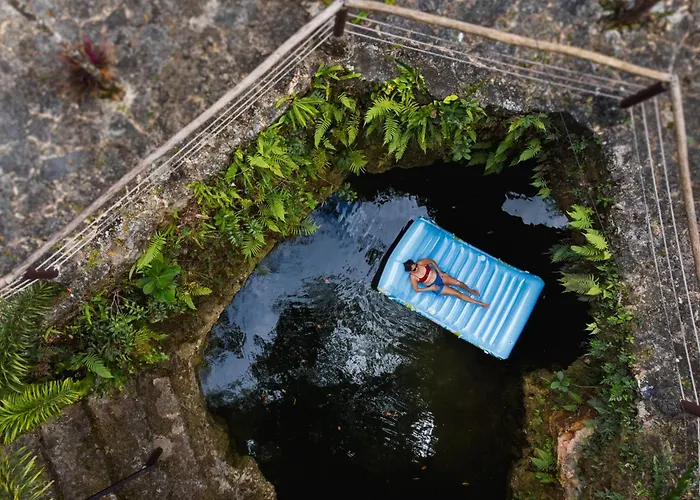 Chéel Cabañas&Camping