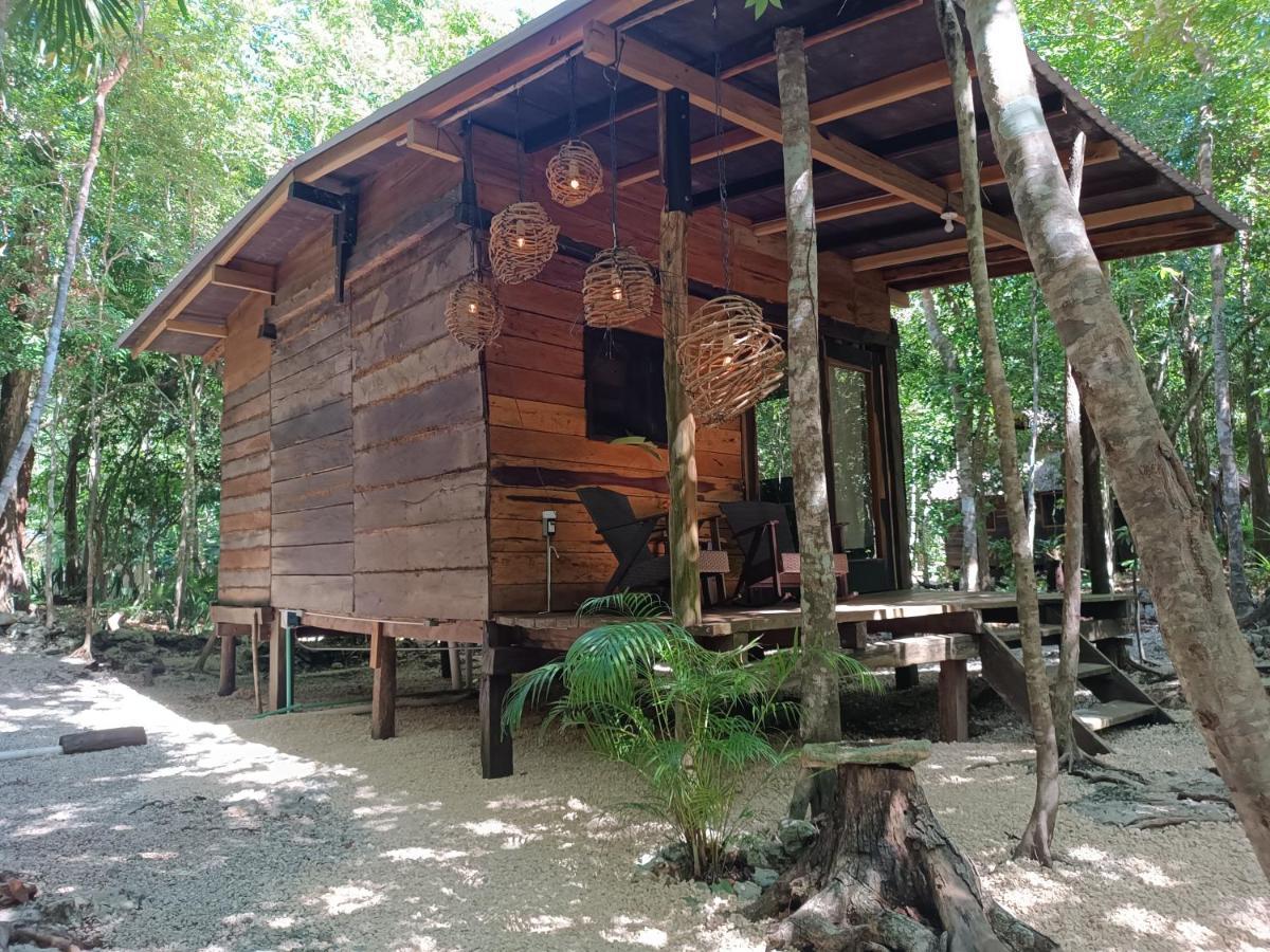 Chéel Cabañas&camping Lodge *