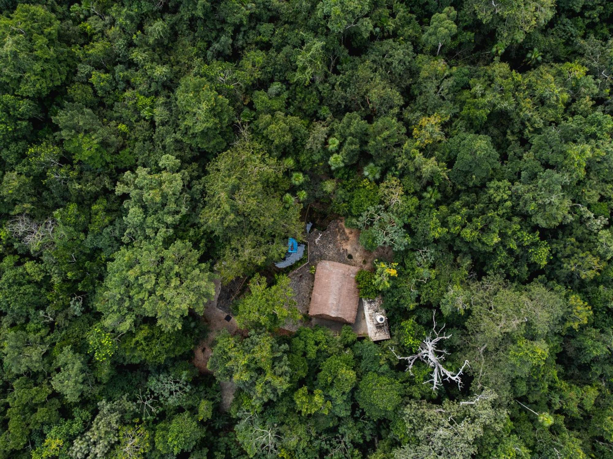 Chéel Cabañas&camping