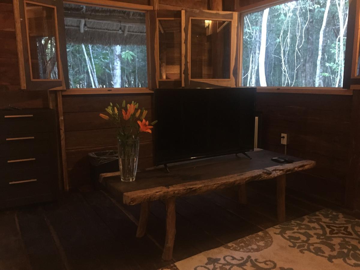 Chéel Cabañas&camping