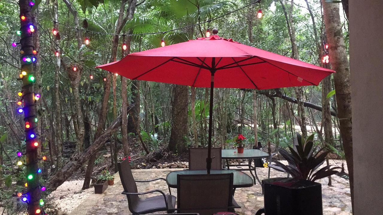 Lodge Cheel & Puerto Morelos